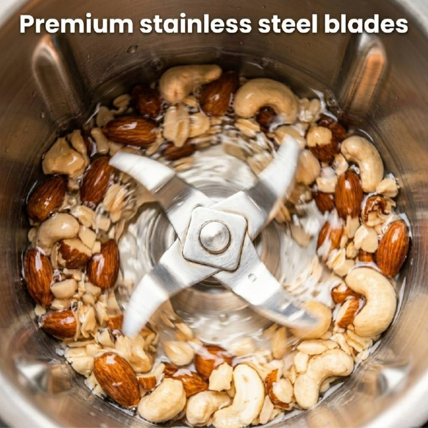TrevifMylk – Fresh Plant Milk at the Press of a Button, No Additives