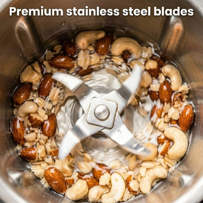 TrevifMylk – Fresh Plant Milk at the Press of a Button, No Additives