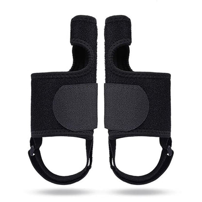 Hallux valgus douloureux soulagement en 20 min/jour, sans chirurgie.