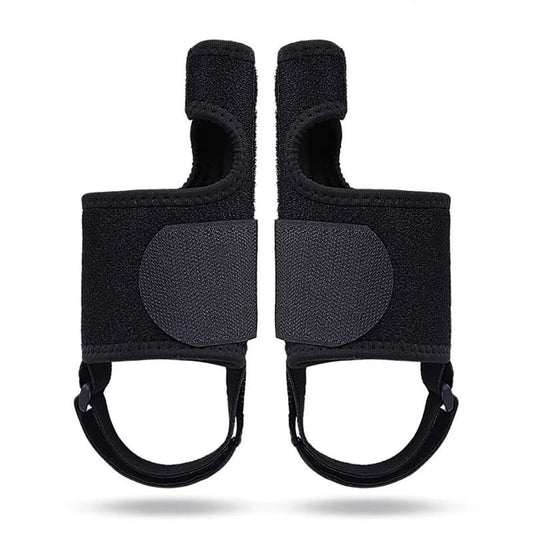 Hallux valgus douloureux soulagement en 20 min/jour, sans chirurgie.