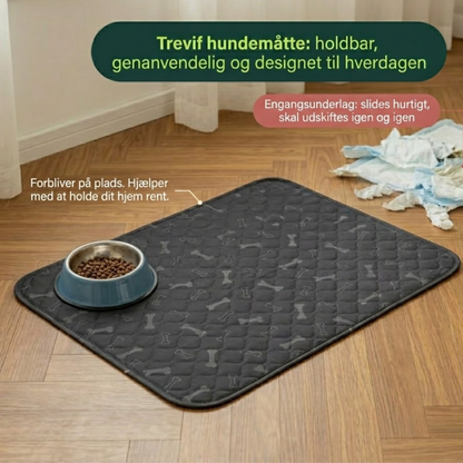 Hundemåtte Trevif+