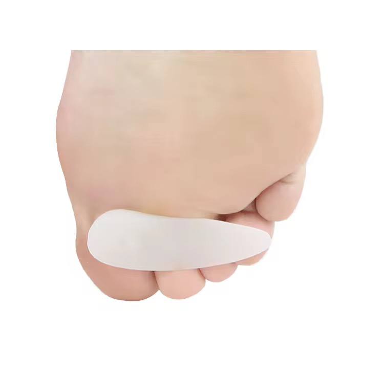 Séparateur d'orteil ultra-fin Trevif- soulagement discret dans vos chaussures