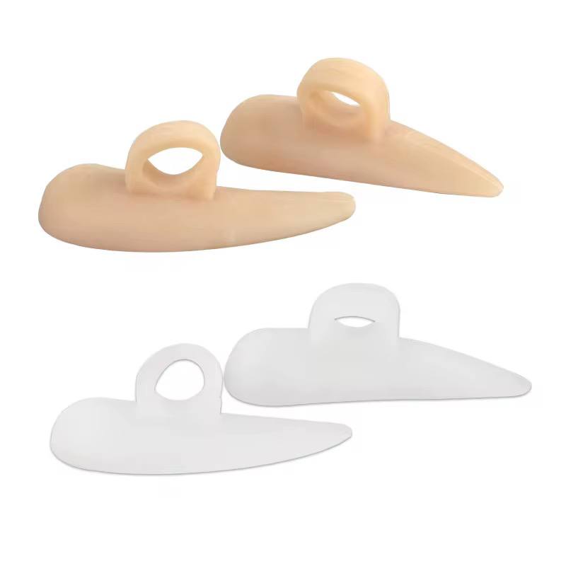 Séparateur d'orteil ultra-fin Trevif- soulagement discret dans vos chaussures