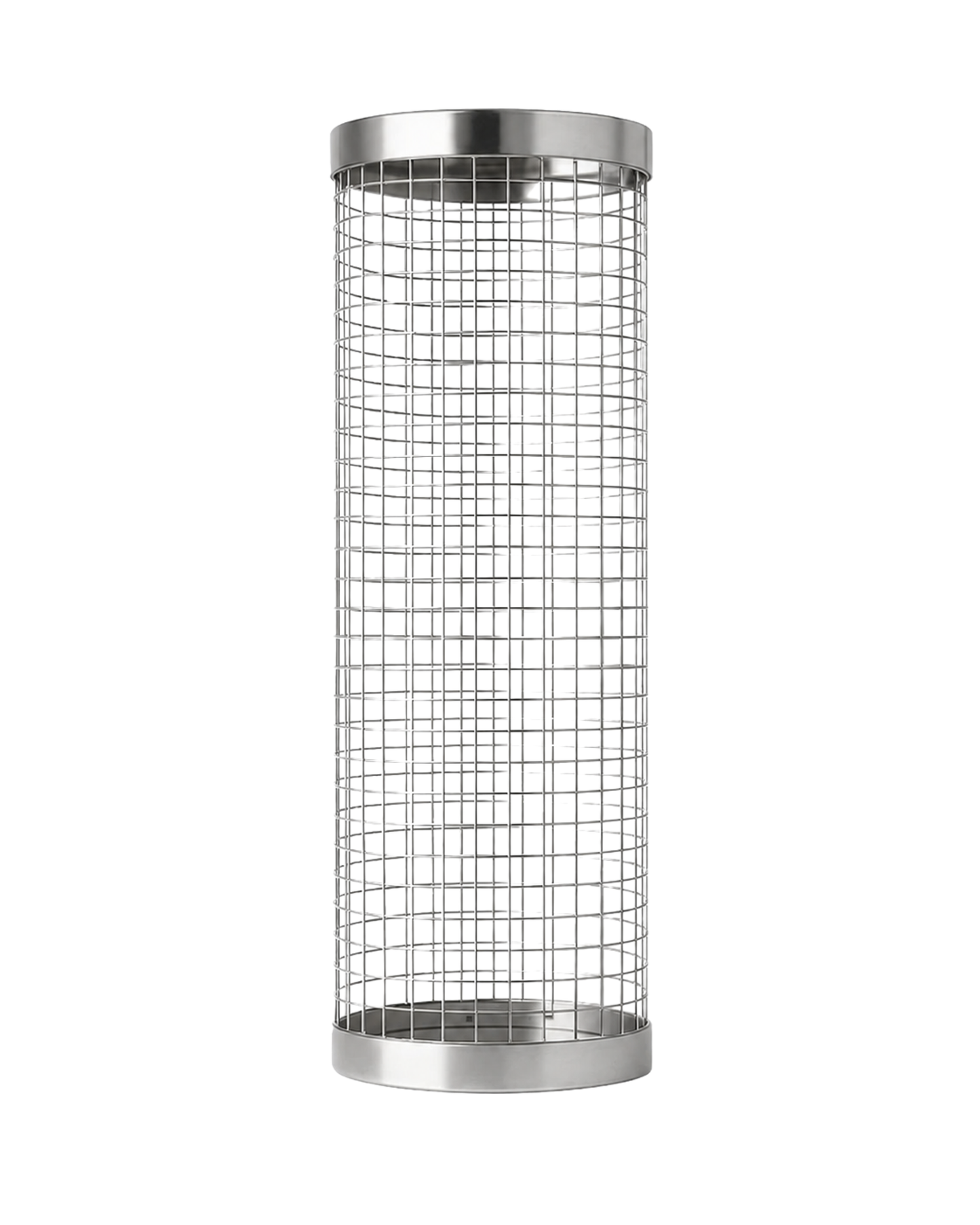 TREVIF&GRILL - Panier de Grill Innovant en Acier Inoxydable
