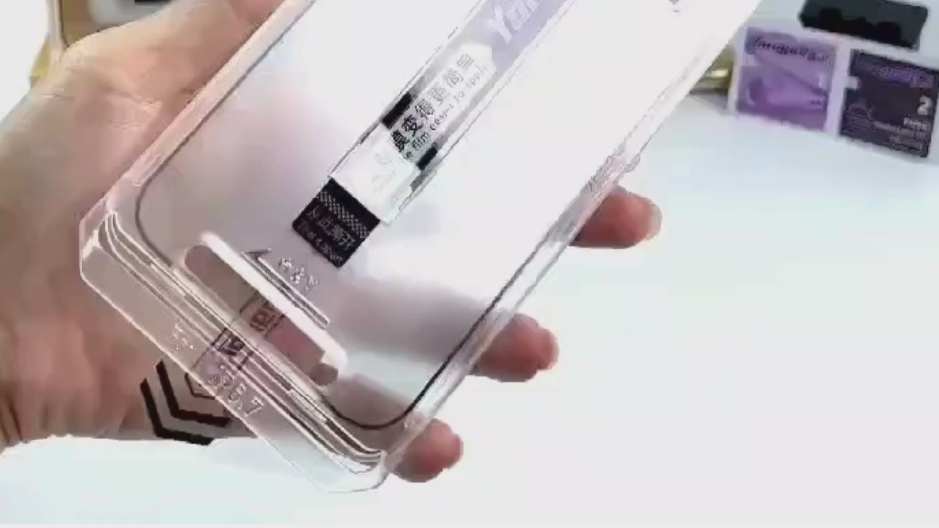 Charger la vidéo : 